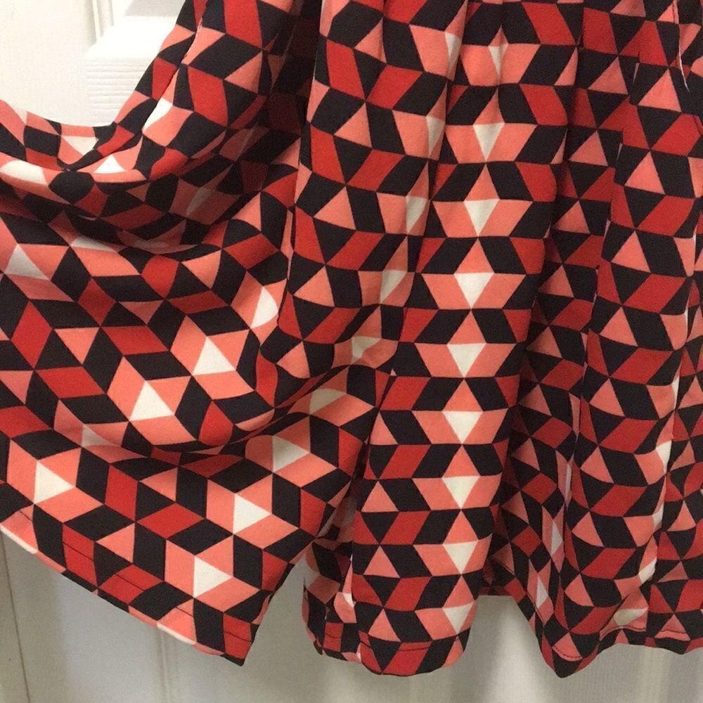 XOXO Romper - Picture 4 of 8